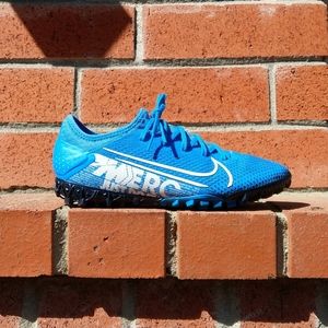 Nike Mercurial Vapor 13 Pro Turf Soccer Shoes